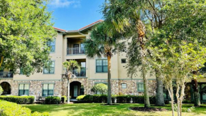 2 Bedroom Resort Condo with Private Balcony